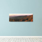 Toile Beskids Automne (Insitu (Plancher de Bois))