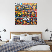 TOILE BETTY BOOP-7 (Insitu(Chambre))