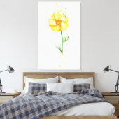 Toile Beurre (Insitu(Chambre))