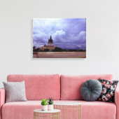 Toile Biblique de Downright (Insitu(Salon))