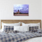 Toile Biblique de Downright (Insitu(Chambre))