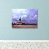 Toile Biblique de Downright (Insitu (Plancher de Bois))