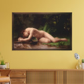 Toile Biblis de William-Adolphe Bouguereau (Insitu(Salon))