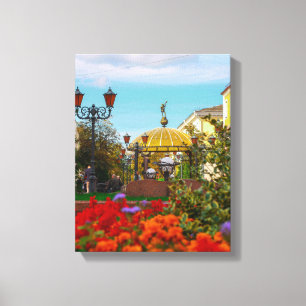 Toile BiélБ е л а р у с ь Б  de  de Brest Ville de р