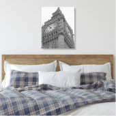 Toile Big Ben à Londres (Insitu(Chambre))