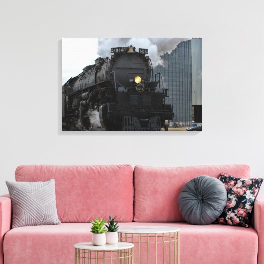 Toile Big Boy 4014 (Insitu(Salon))