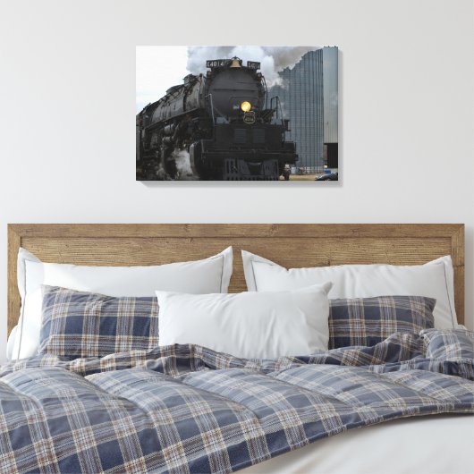 Toile Big Boy 4014 (Insitu(Chambre))