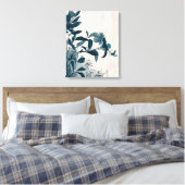 Toile Bijou de la forêt tropicale (Insitu(Chambre))