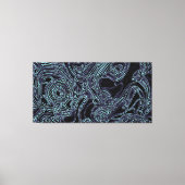 Toile Biomécanique (Recto)