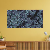 Toile Biomécanique (Insitu(Salon))