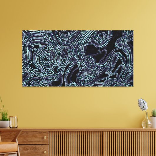 Toile Biomécanique (Insitu(Salon))