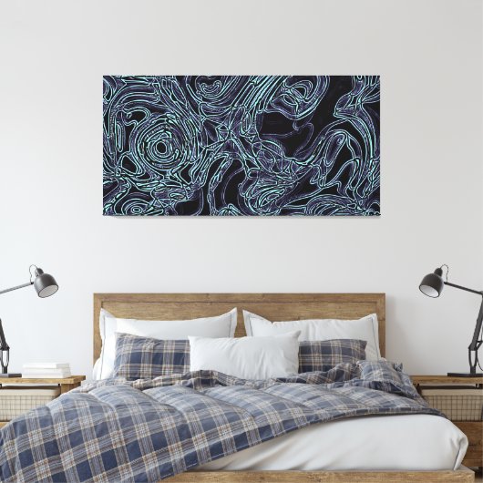 Toile Biomécanique (Insitu(Chambre))