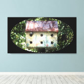 Toile Birdhouse Edited (Insitu (Plancher de Bois))