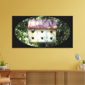 Toile Birdhouse Edited (Insitu(Salon))