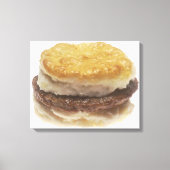 Toile Biscuit (Recto)