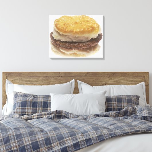 Toile Biscuit (Insitu(Chambre))