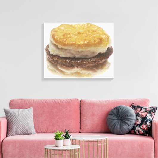 Toile Biscuit (Insitu(Salon))