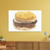 Toile Biscuit (Insitu(Salon))