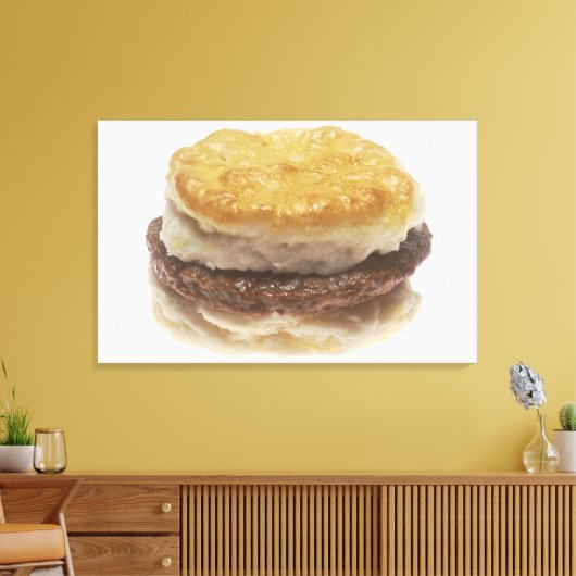 Toile Biscuit (Insitu(Salon))