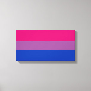 Toile Bisexual pride
