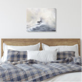 Toile Bismarck élude ses persuadés 25 mai 1941. 2005 (Insitu(Chambre))