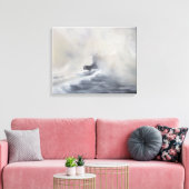 Toile Bismarck élude ses persuadés 25 mai 1941. 2005 (Insitu(Salon))