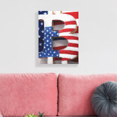 Toile Bitcoin USA (Insitu(Salon))