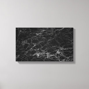 Toile Black Mable Zazzle_Growshop.