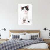 Toile Black Spotted (Insitu(Chambre))