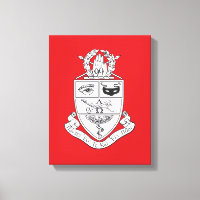 Blason de Kappa Psi