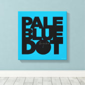 Toile Bleu pâle (Insitu (Plancher de Bois))