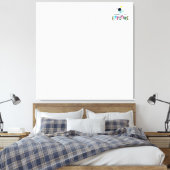 Toile Bloc-notes et papeterie d'astronaute mignon Nés po (Insitu(Chambre))