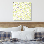 Toile Blocs de construction (Insitu(Chambre))