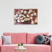 Toile Blooming Dreams (Insitu(Salon))