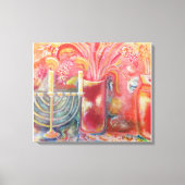 Toile Blossom (Recto)