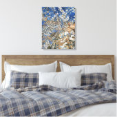 TOILE BLOSSOM D'ARBRE (Insitu(Chambre))