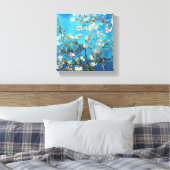 Toile Blossoming Almond Tree Van Gogh Fine Art (Insitu(Chambre))