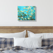 Toile Blossoming Almond Tree Van Gogh Fine Art (Insitu(Chambre))