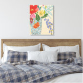 Toile Blossoms du printemps II (Insitu(Chambre))
