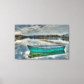 Toile Blue Rocks Nouvelle-Écosse Canada (Recto)