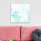 Toile bluemoon 2 (Insitu(Salon))