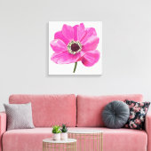 Toile Blush Bloom (Insitu(Salon))