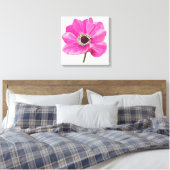 Toile Blush Bloom (Insitu(Chambre))