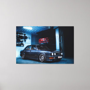TOILE BMW E28