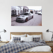 TOILE BMW M3 E46 (Insitu(Chambre))