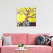 Toile Boab Bright (Insitu(Salon))