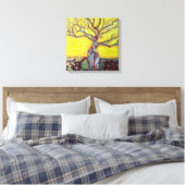 Toile Boab Bright (Insitu(Chambre))