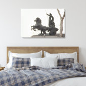 Toile Boadicea, 1902 (Insitu(Chambre))