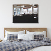 Toile Boat House (Insitu(Chambre))