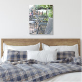 Toile Boat House (Insitu(Chambre))